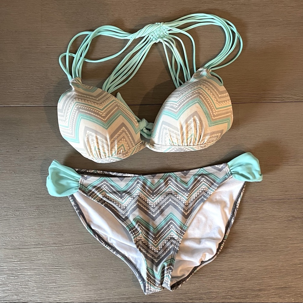 O’Rageous Swimsuit
